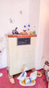 Detailbild Wohnzimmer - 
