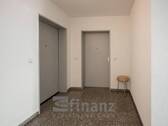 Wohnungseingang - 