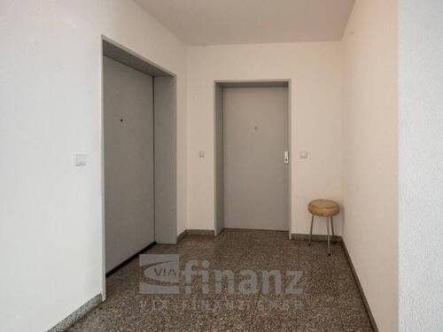 Wohnungseingang - 