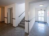 Treppenhaus - 
