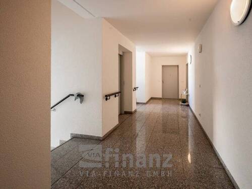 Treppenhaus - 