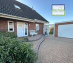 Doppelhaushälfte mit traumhaftem Grundstück - 4 Zimmer Einfamilienhaus in Admannshagen-Bargeshagen