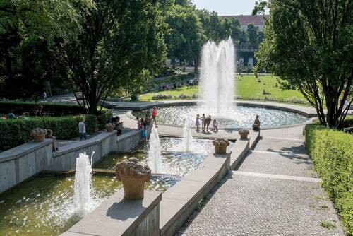 Umgebung - 