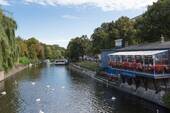 Umgebung - 