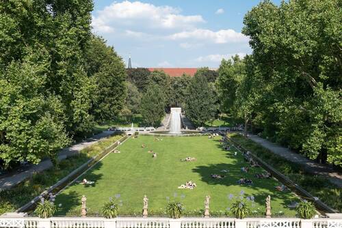 Umgebung - 