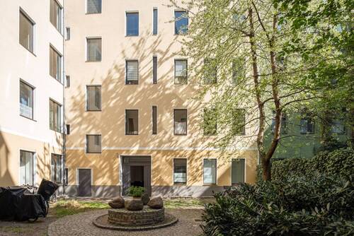 Außenansicht - Büro in Berlin zum Kaufen