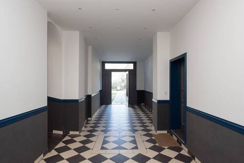 Hausflur - 