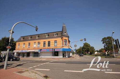 Bestlage - Mehrfamilienhaus, Wohnhaus in Apen / Augustfehn zum Kaufen