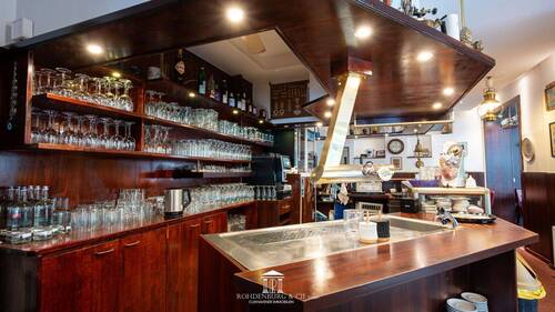 Barbereich - 