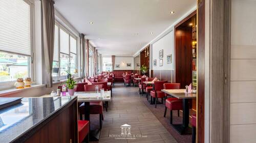 Restaurant - 