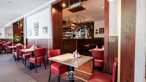 Restaurant - 