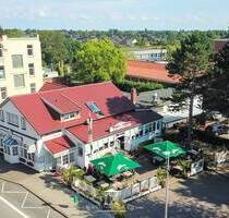 Gastronomie und Wohnen mit Ausbaupotenzial in Döse - Cuxhaven