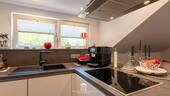 Eigentümerwohnung - Einbauküche - 