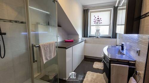 Duschbad - 