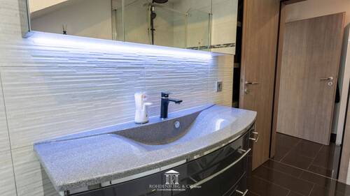 Duschbad - 