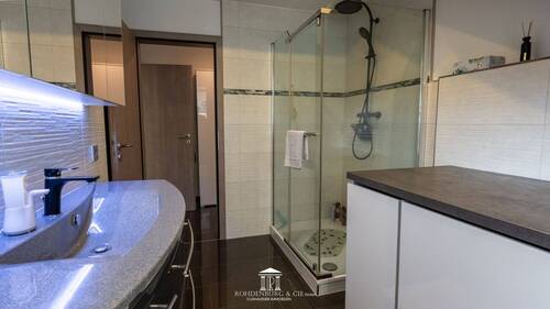 Duschbad - 