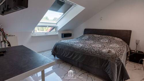 Schlafzimmer - 