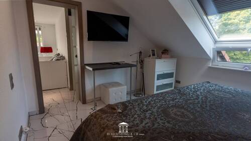Schlafzimmer - 