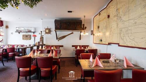 Restaurant - 