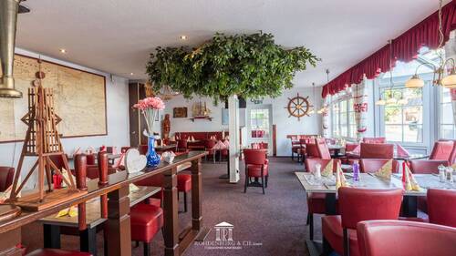 Restaurant - 