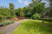 vorderer Bauplatz - 