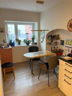 GB5 Essbereich - 