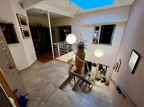 GB7-1 Atrium - 