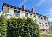 Objektansicht - Wohnen Am Karpfenteich - Sanierte Wohnung in ruhiger Lage