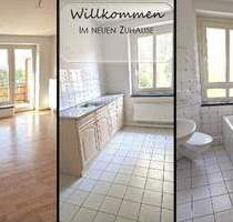 Interesse? Hübsche Zwei-Zimmer-Wohnung mit Relax-Balkon - Chemnitz Lutherviertel