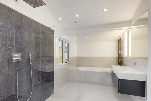 En Suite Badezimmer - 