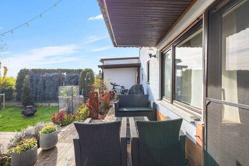 0 - Familienfreundliches Wohnen in Regendorf!