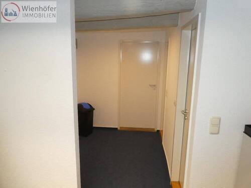 Garderobe - 