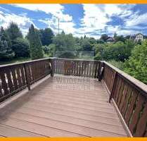 Mehrfamilienhaus mit Potential in zentraler Lage von Weida sucht Sie als neuen Besitzer!