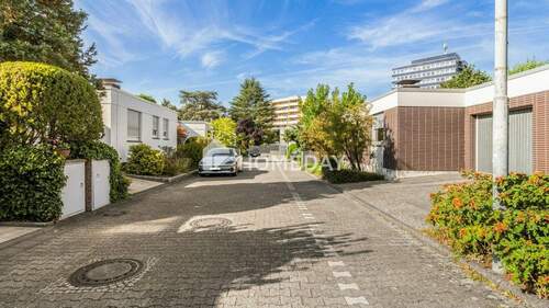 Umgebung 1 - 2 Zimmer Etagenwohnung in Neu-Isenburg