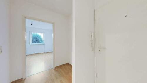 Garderobe - 