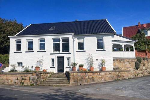 Ansicht1 - 6 Zimmer Einfamilienhaus zum Kaufen in Bad Bentheim