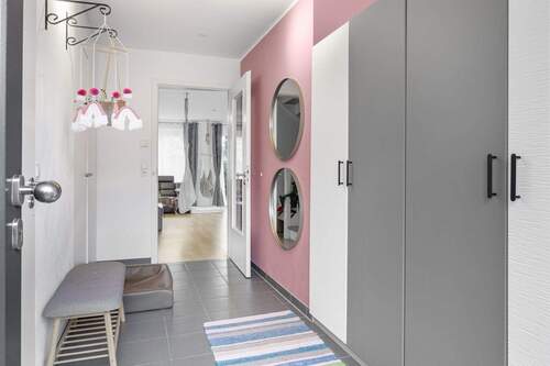 Herzlich Willkommen: DHH rechts - 