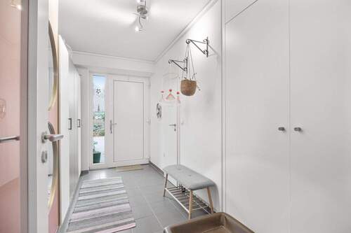 Eingangsflur - 
