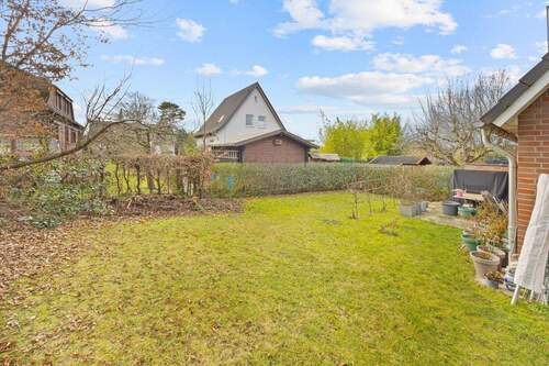 auf 785m² Gesamtgrundstück - 8 Zimmer Mehrfamilienhaus, Wohnhaus zum Kaufen in Seevetal