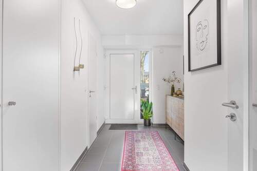 modern und gepflegt - 