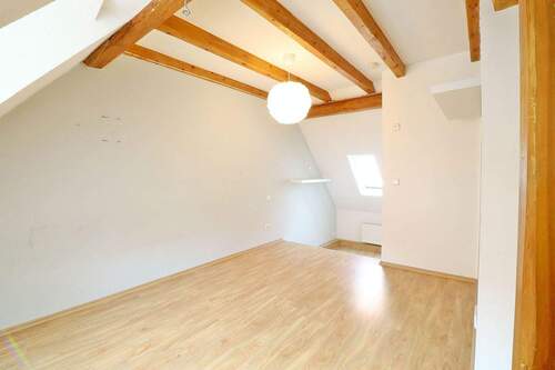 Kinderzimmer 1, DG - 