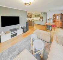 Barrierefrei Wohnung in urbane Citylage - vermietet oder zur Eigennutzung - Waldenbuch