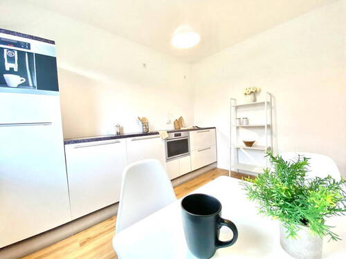 Küche - Einfamilienhaus mit 110,00 m&sup2; in Gieboldehausen zum Kaufen