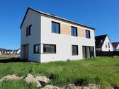 Ansicht 1 - 6 Zimmer Einfamilienhaus zum Kaufen in Kloster Lehnin OT Damsdorf