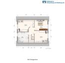 3261 Grundriss DG_farbe - 