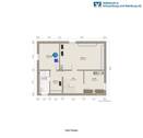 3261 Grundriss KG_farbe - 