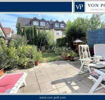 Familienfreundliches Reihenhaus - Huchenfeld - Pforzheim / Huchenfeld