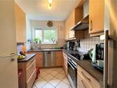 Einbauküche - Reihenmittelhaus mit 155,00 m&sup2; in Pforzheim / Huchenfeld zur Miete