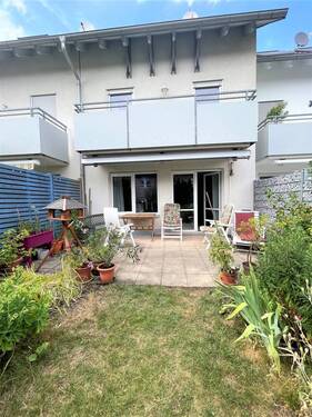 Garten - 
