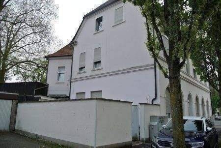 bochrueckansicht19 - Mehrfamilienhaus, Wohnhaus in Gelsenkirchen zum Kaufen